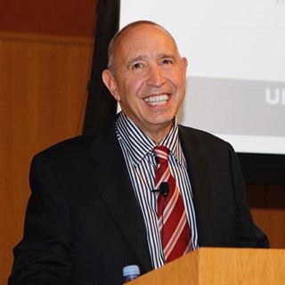 Key Financial Crisis Player Looks for 2008&rsquo;s Lessons 