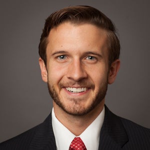 Damian Kearney, MBA &lsquo;15