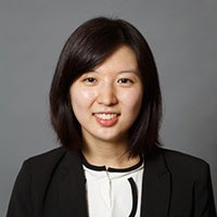Luna Guo, MBA ‘17