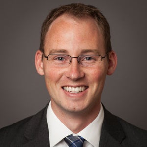 Trevor Wirsig, MBA ‘15