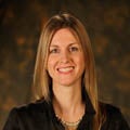 Lori McMahon MBA &rsquo;10