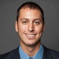 Patrick Starr, MBA ’14 and Environmental Finance and Impact Investing Fellow
