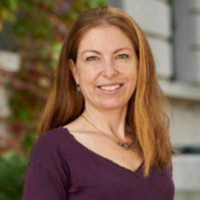 Lisa Sachs.