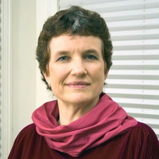 Beverly Sastri, MBA
