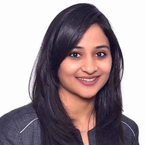 Shailja Bang Shah