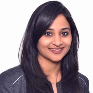 Shailja Bang Shah