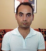 Shelley Saxena, MBA