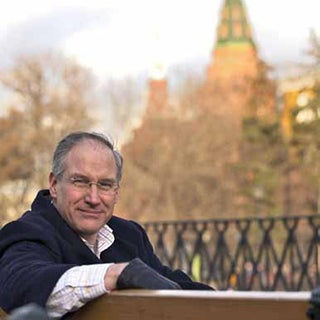 Sid Bardwell MBA 