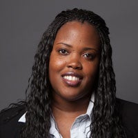 Sharleyne Silcott, MBA 