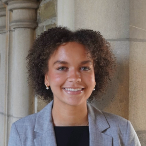 Sophia Thompson