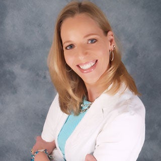 Nicole Pollaert Witt, MBA &rsquo;96: Adoption Consultancy