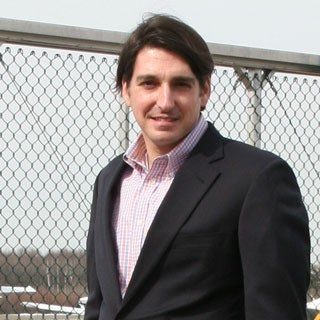 Steve Milt MBA 