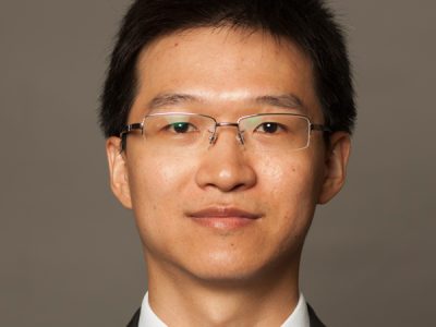 Winston Sun