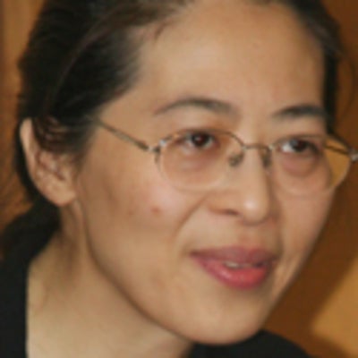 Taotao Chen.