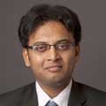 Sandeep Thalapaneni, MBA 