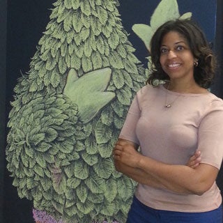 Tiffany Washington, MBA