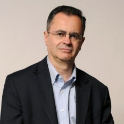 Antoni Estevadeordal.
