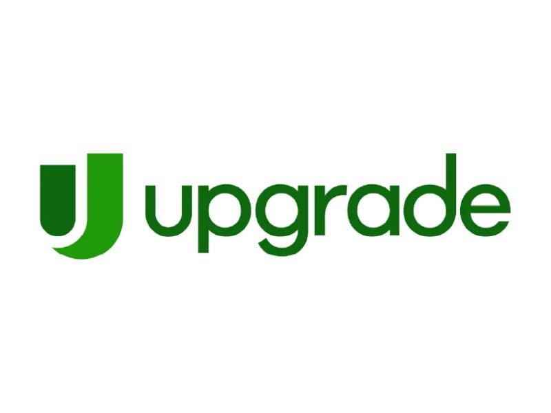 Upgrade logo.