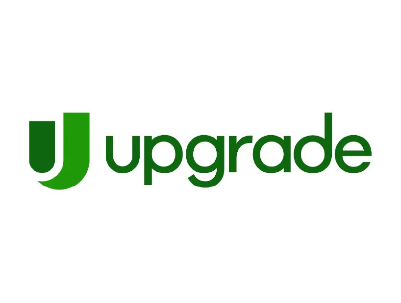 upgrade logo
