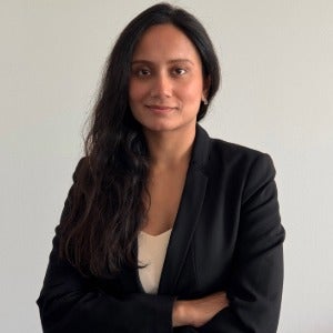 Vanshika Badkul