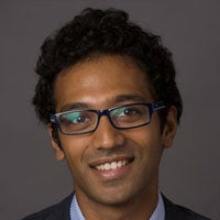 Anvar Jay Varadaraj, MBA