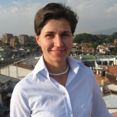 Veneta Andonova.