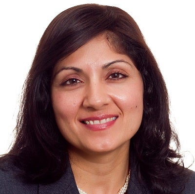 VINIKA RAO