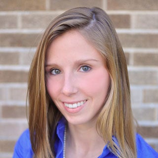 Laura M. Wendt &rsquo;15