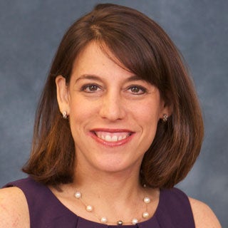 Wendy Mishkin Mayer 