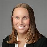 Headshot of Lauren Whitehead.