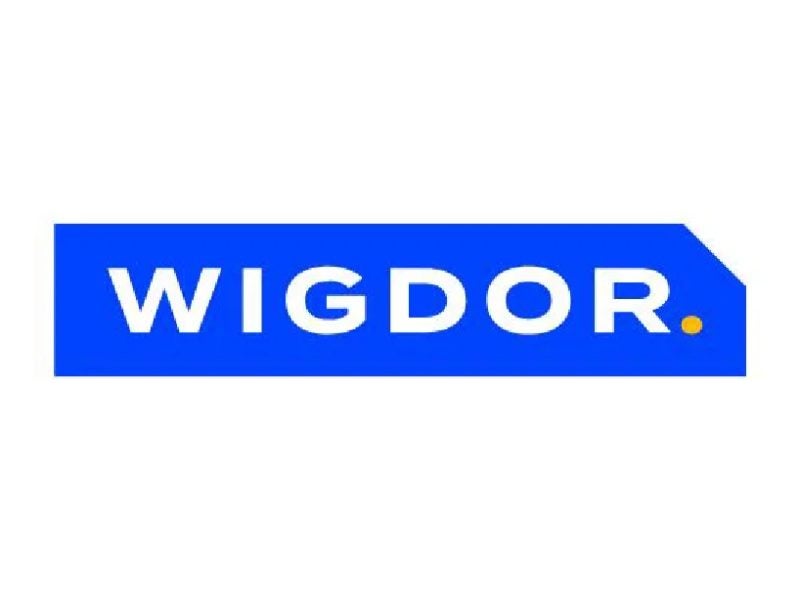 Wigdor Logo.