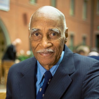 Wilbur Parker