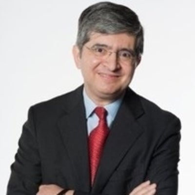 Xavier Mendoza.