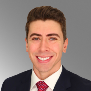 Zachery Badrawi