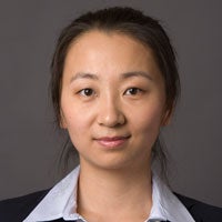 Sheryl Zhou, MBA 