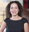 Alessandra Zielinski, MBA ‘11