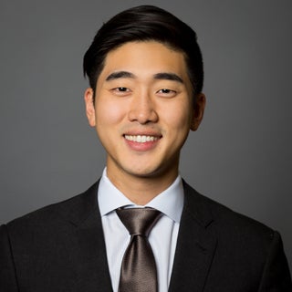 Alex Woo, MBA 
