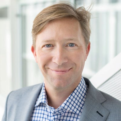 Ari Van Assche.