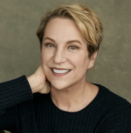 Nell Cady-Kruse '84, MBA '85.