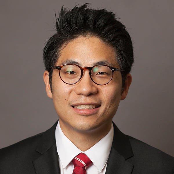 Chris Kim, MBA