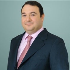 DEMIR SABANCI, MBA