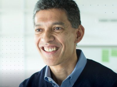 Eswar Prasad