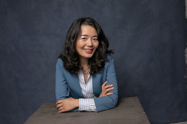 Helen Chun DP