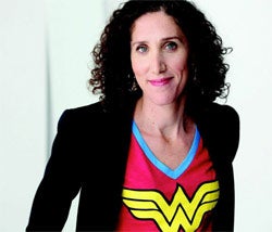 Naama Bloom, MBA 