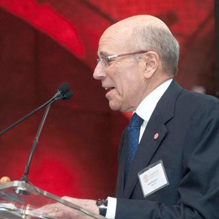 Jack M. Ferraro, MBA &rsquo;70