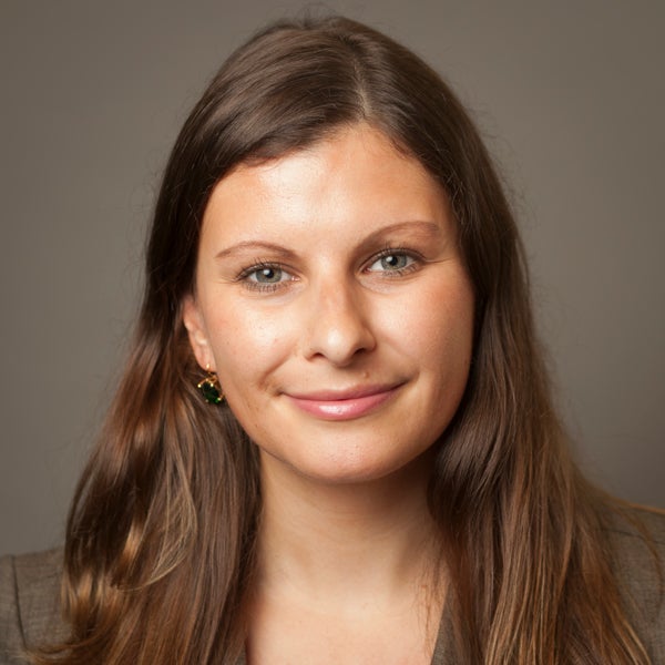 Laura Simion, MBA