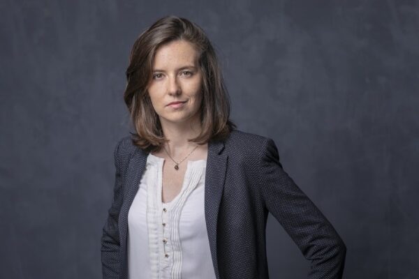 Marie Ozanne DP
