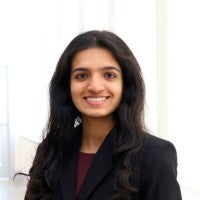 Phalguni Miraj &rsquo;26.