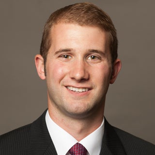 Mark Geskermann, MBA