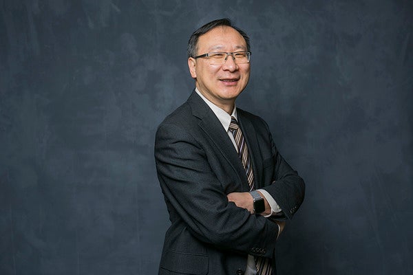 Peng (Peter) Liu.